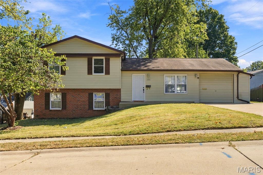 3380 Bristol Hall Drive — photo