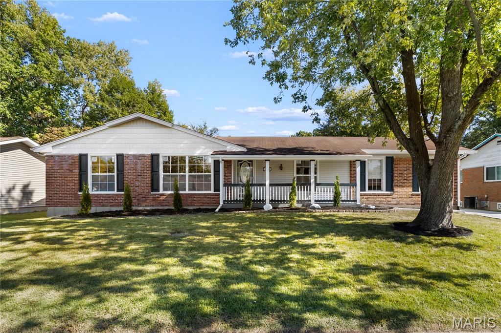 2878 Castleford Drive — photo