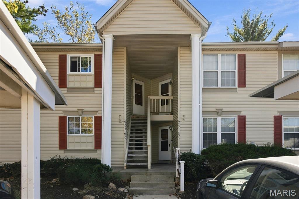 657A Sugar Trail Court Unit 5 — photo