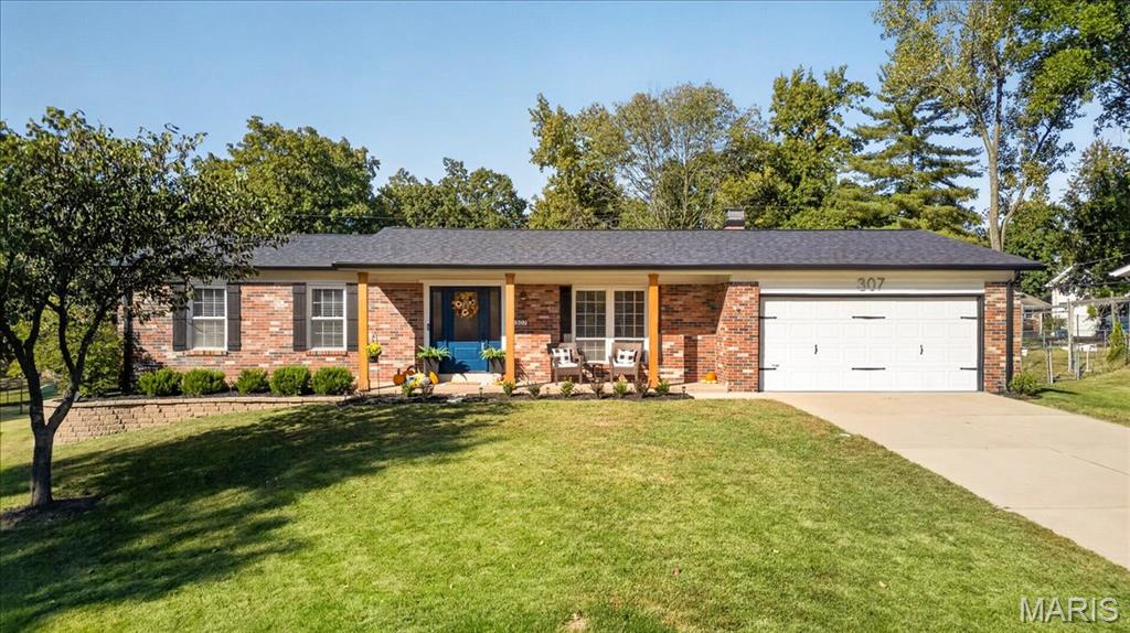 307 Surf Court — photo
