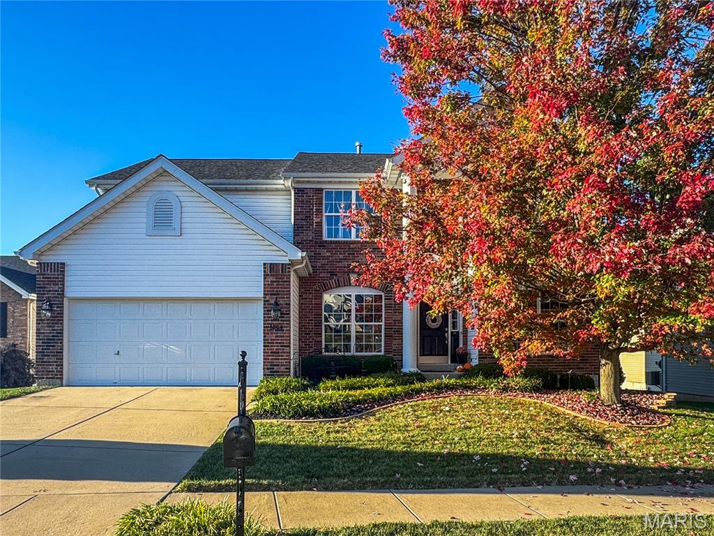 6804 Eagles View Drive — photo