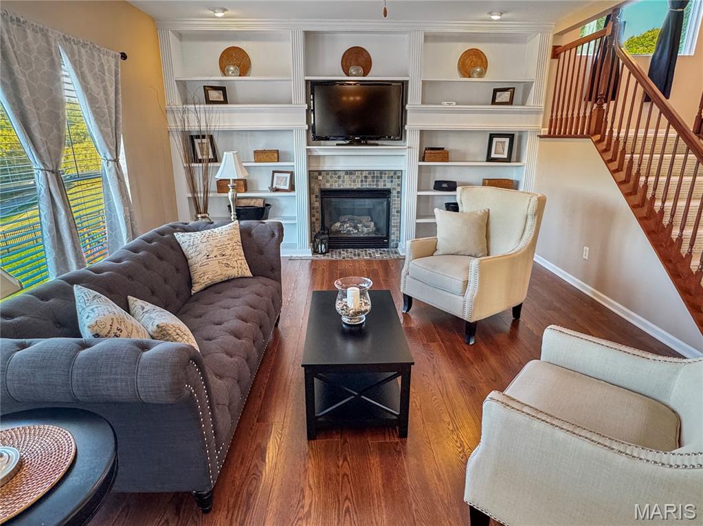 6804 Eagles View Drive, Pacific, MO 63069 — photo 2