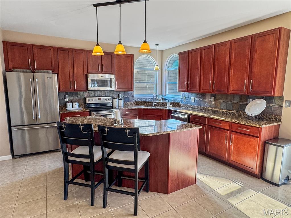 6804 Eagles View Drive, Pacific, MO 63069 — photo 3