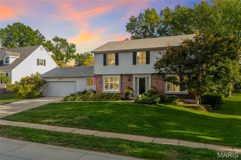 15610 Cedarmill Drive — photo