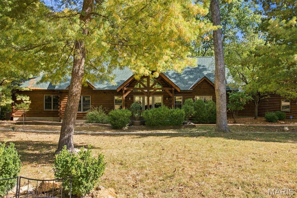 10 Cedar Fork Court — photo