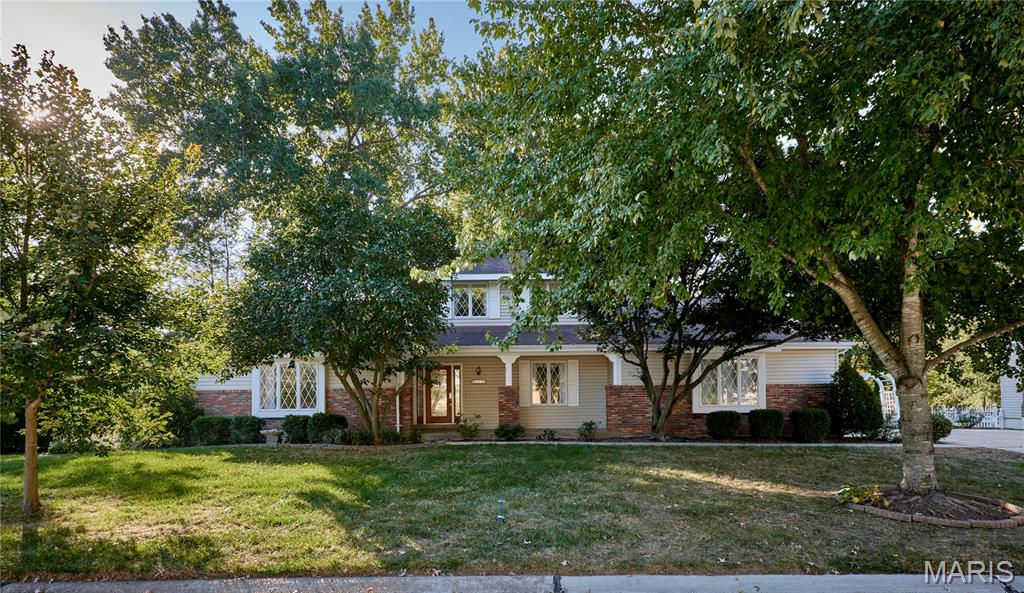 5136 Silver Lake Court — photo