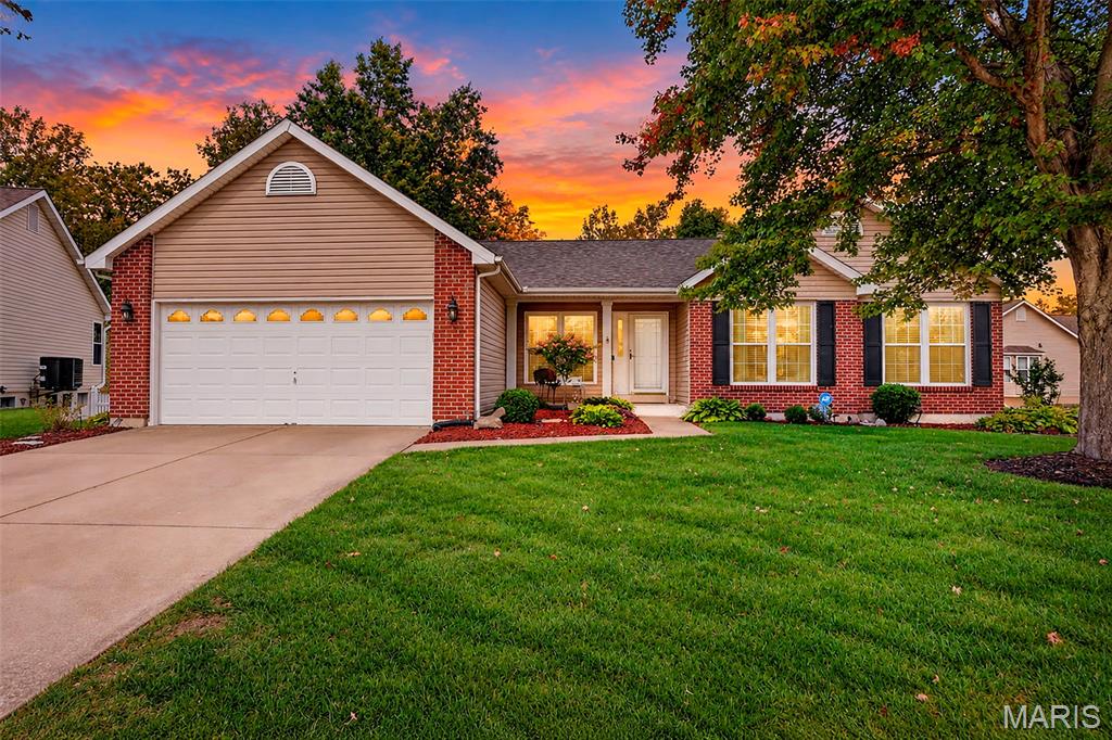 1044 Treeshade Drive — photo