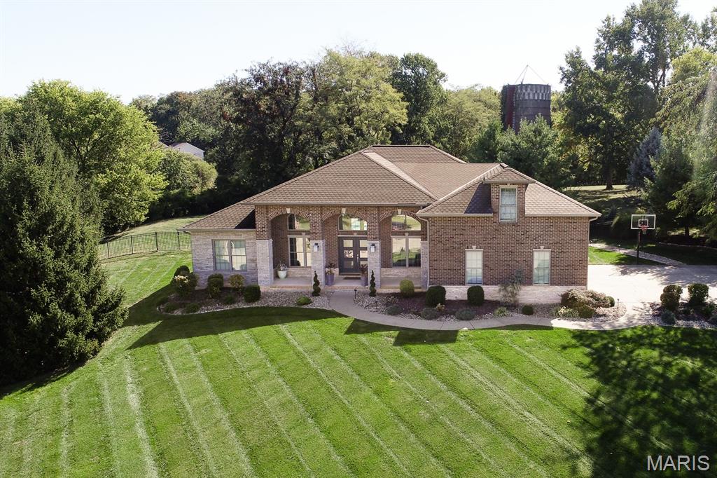 2921 Titleist Drive — photo