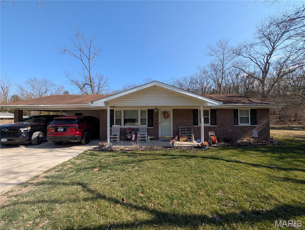 3759 Dorothy Drive — photo