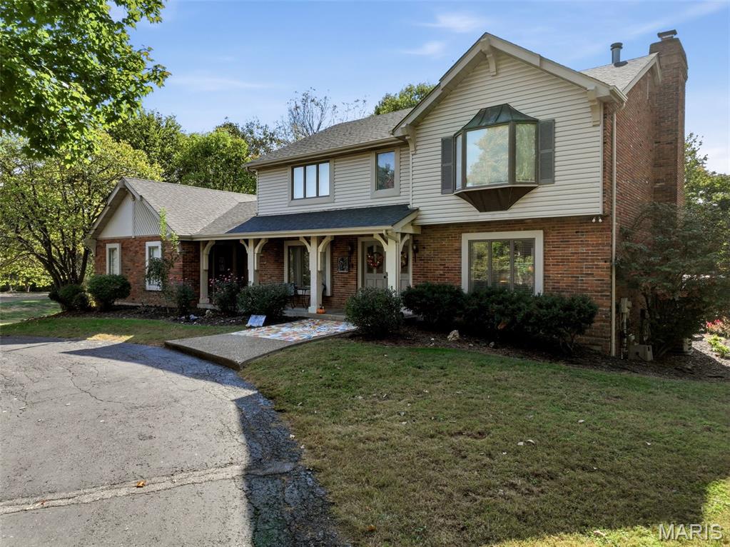 46 Forest Lake Court — photo