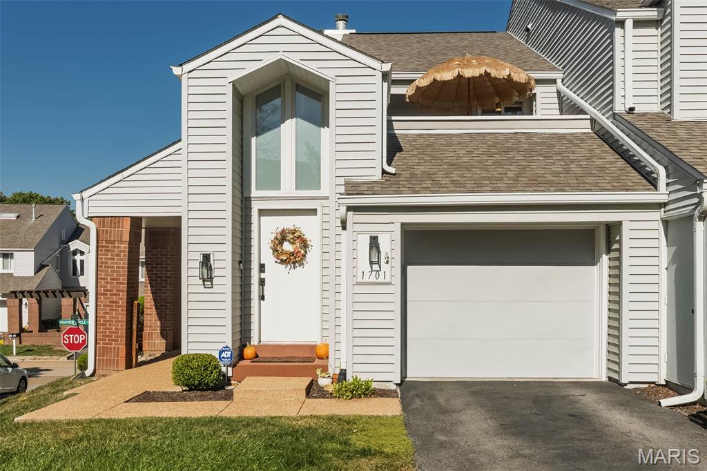 1701 Highview Circle Court — photo