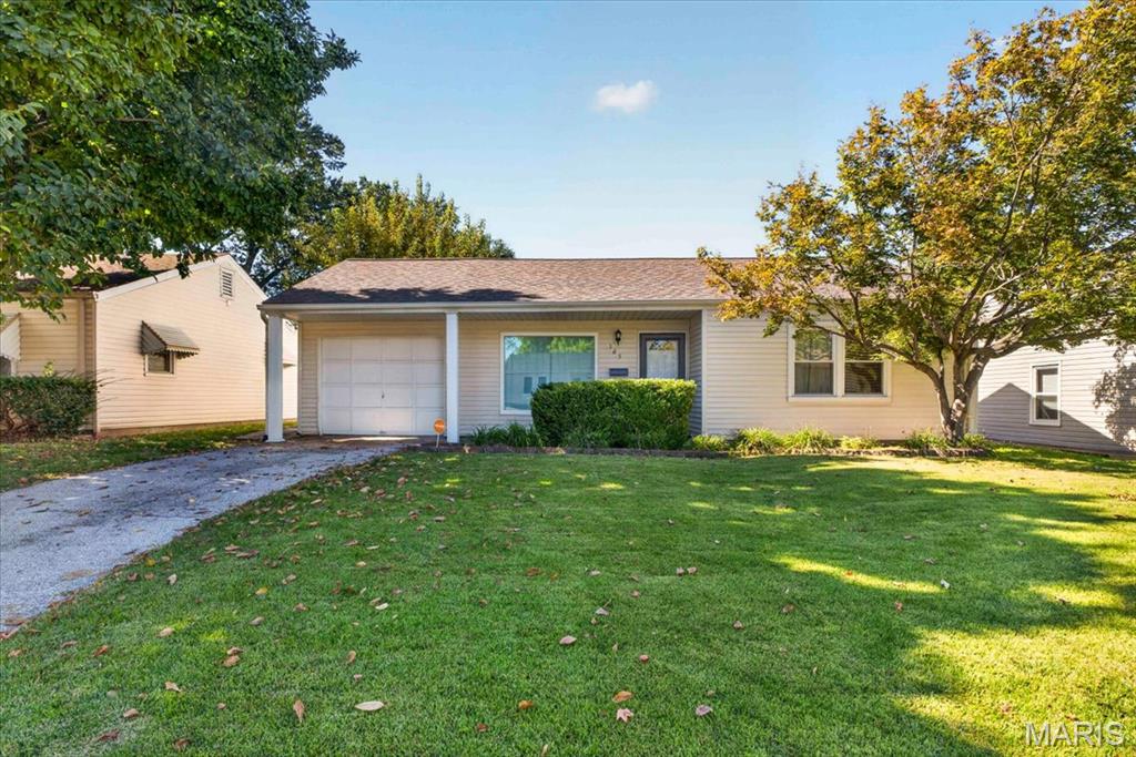 165 Brackleigh Lane — photo