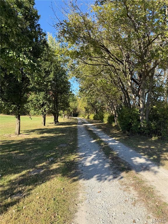 61354 Deer Lane, New London, MO 63459 | Realty.com