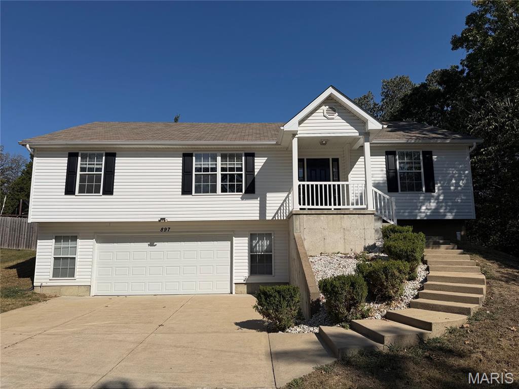 897 Stone Gate Drive — photo