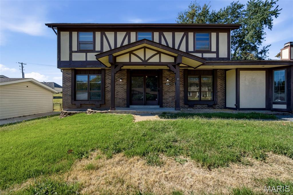 14518 Rockypoint Drive — photo