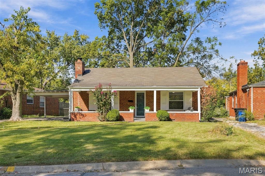 1063 Raisher Drive — photo