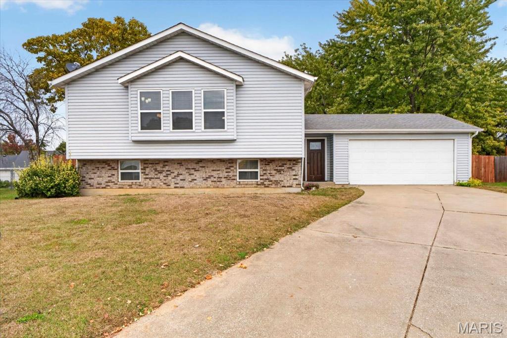 337 Atrium Ridge Court — photo
