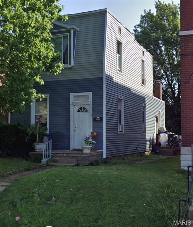 4245 Meramec Street — photo