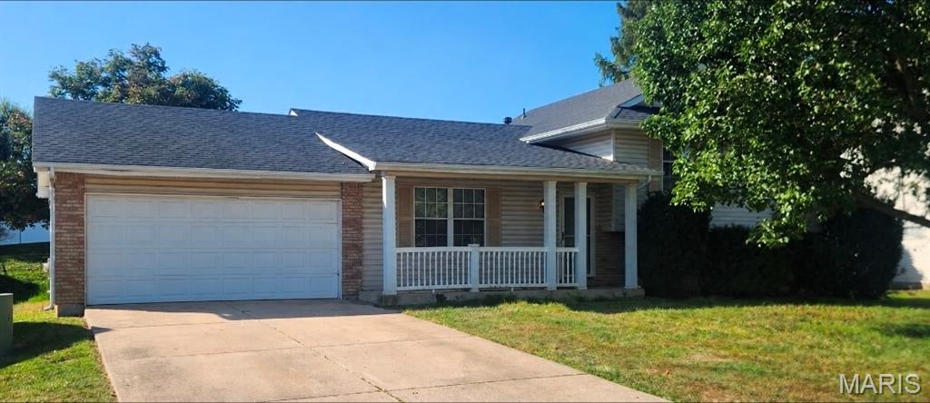 824 Brookwood Bend Trail — photo