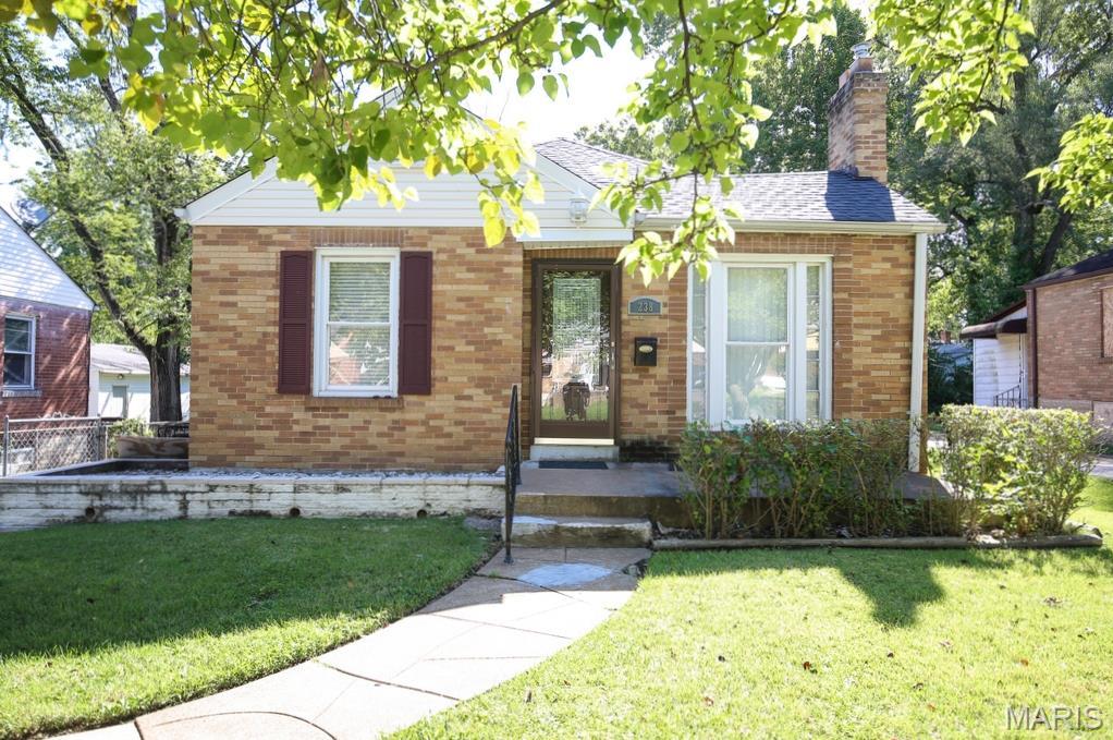 238 Newell Drive — photo