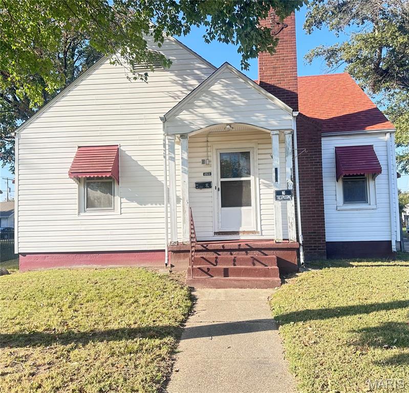 260 E Gladys Street — photo