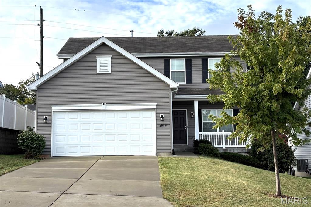 3934 Mitchford Drive — photo