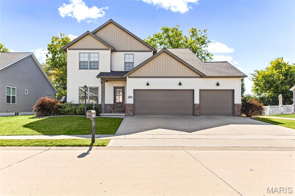 7116 Augusta Drive — photo