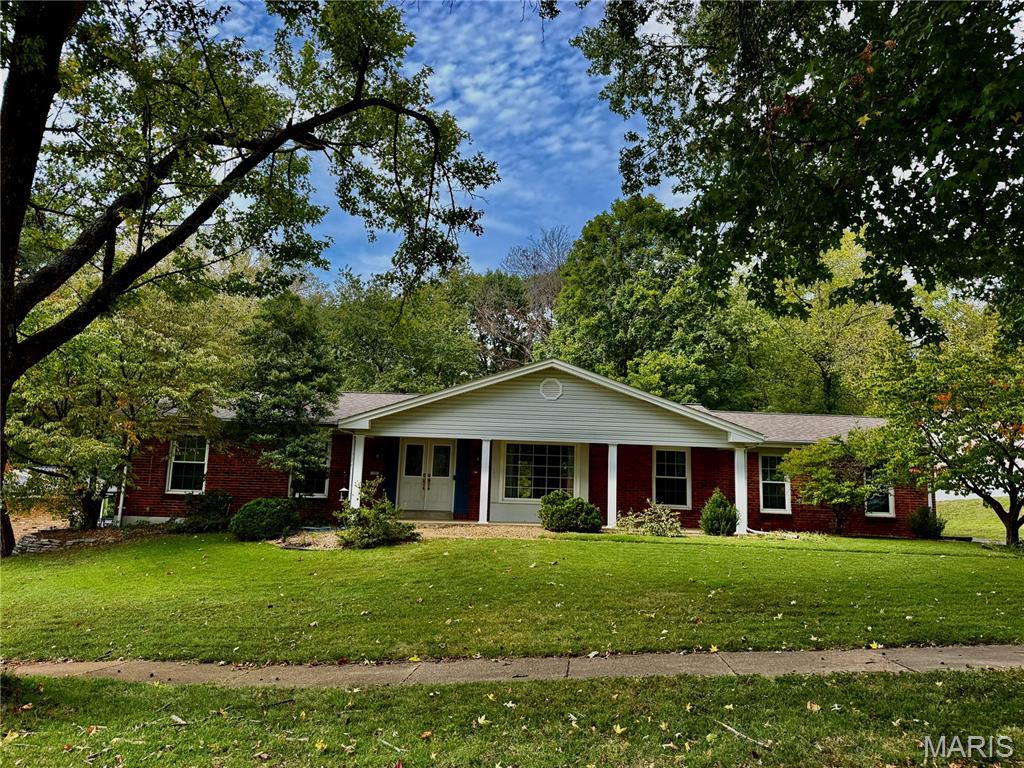 131 Portico Drive — photo