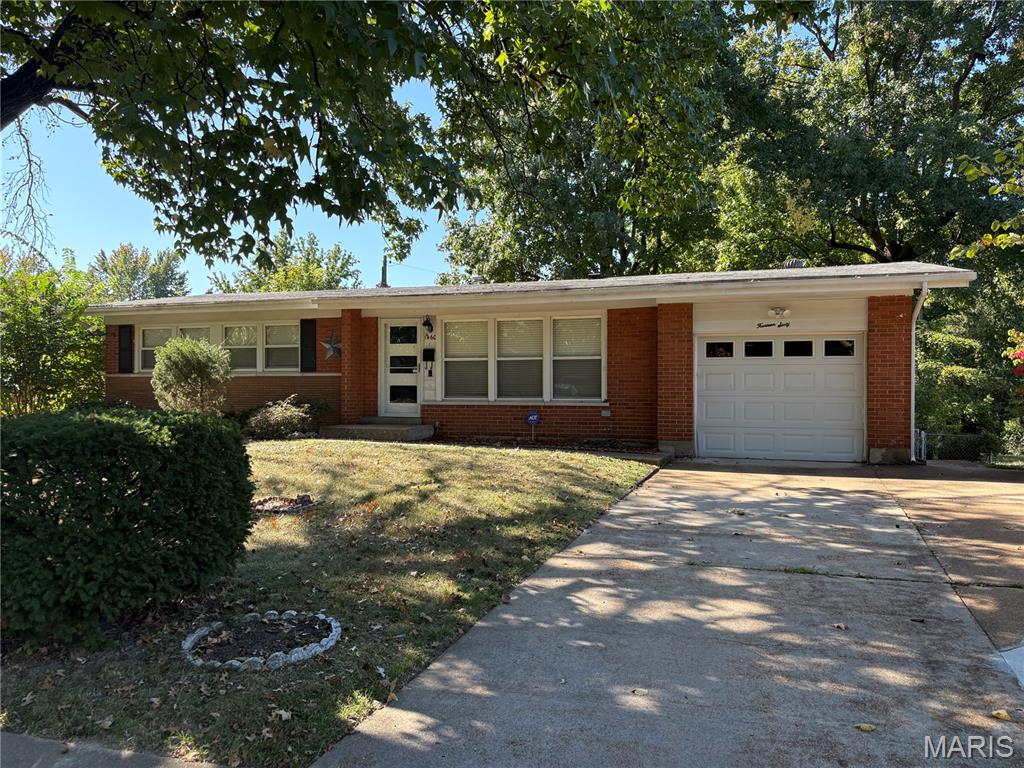 1460 Wadsworth Drive — photo
