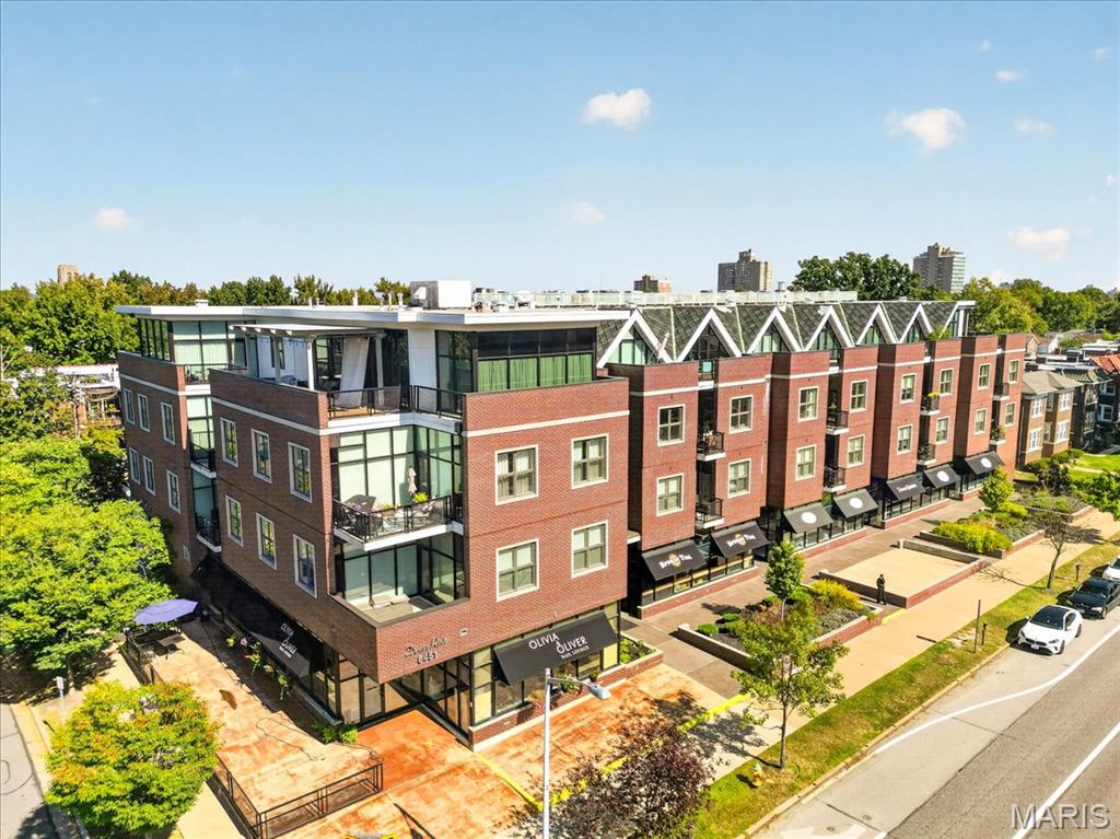 6451 Clayton Road Unit 405 — photo