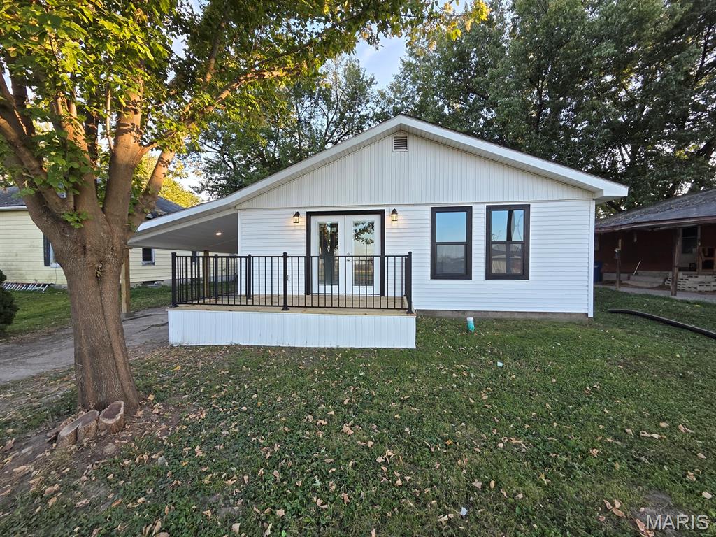 1003 Hampton Lane — photo