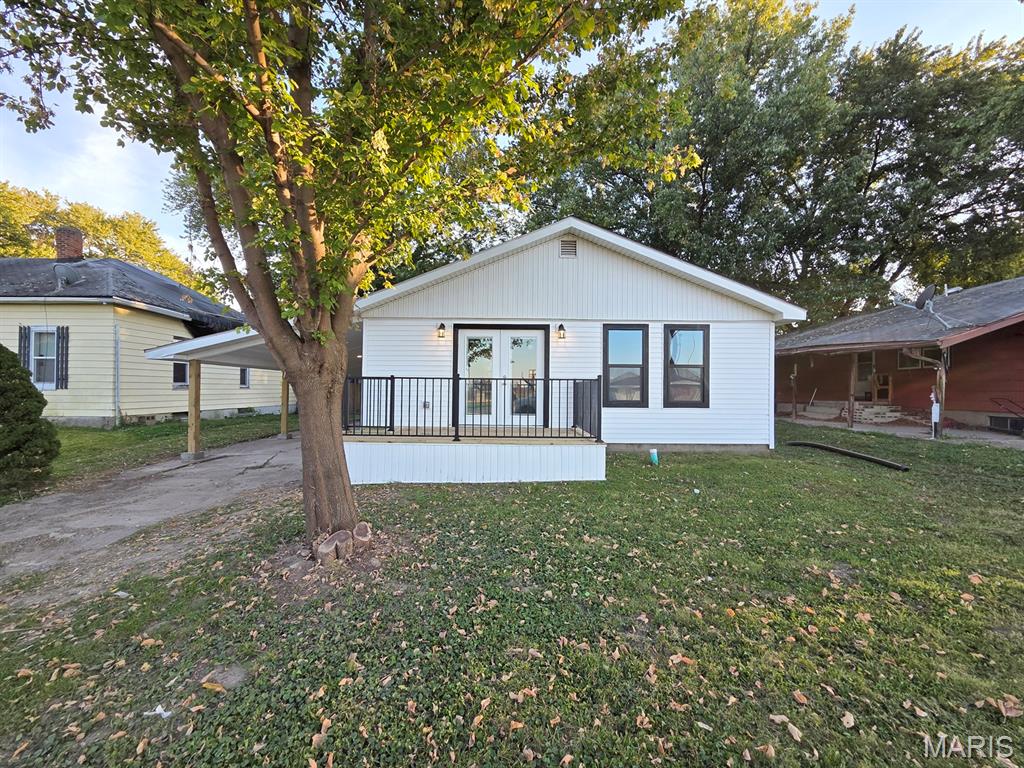 1003 Hampton Lane, Canton, MO 63435 — photo 2