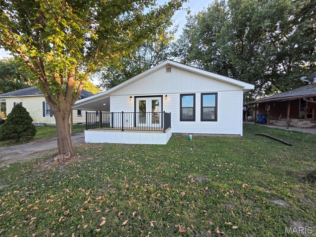 1003 Hampton Lane, Canton, MO 63435 — photo 3