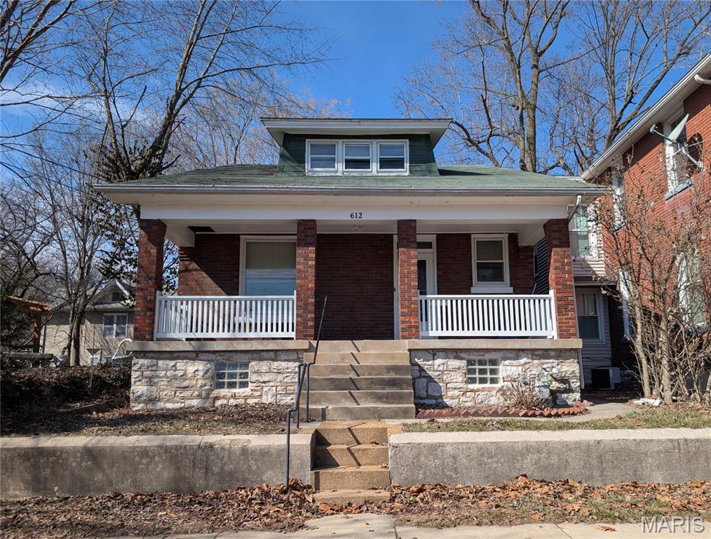 612 Langdon Street — photo