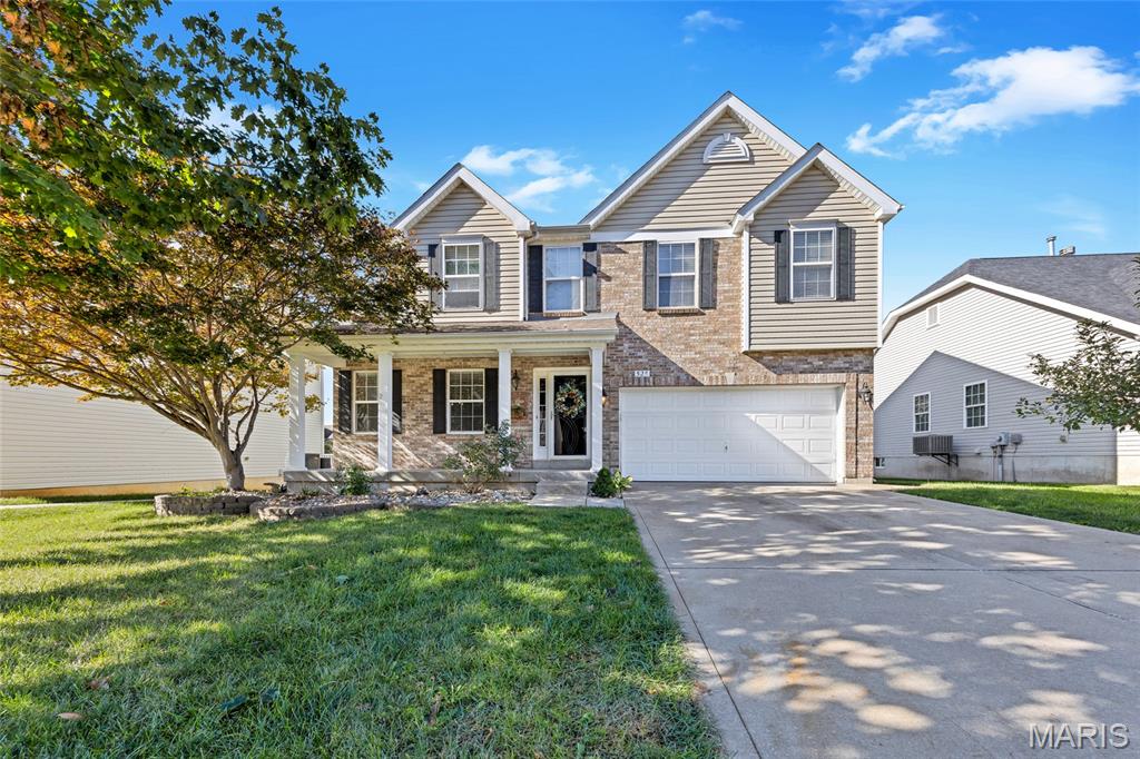 525 Willow Valley Drive — photo