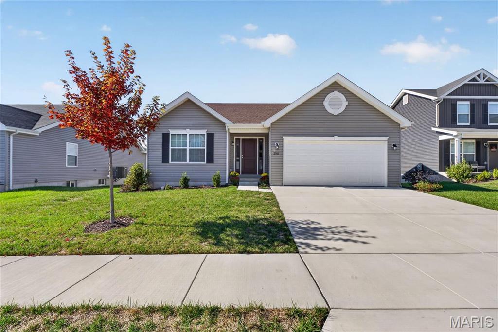 2511 Chukka Drive, Eureka, MO 63025 — photo 3