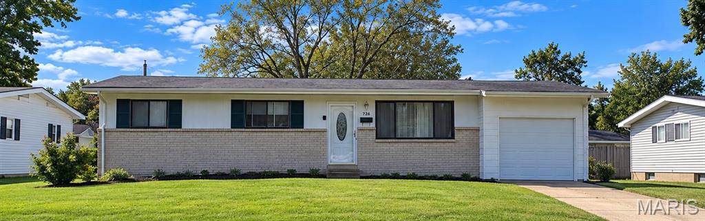 730 Crabapple Lane — photo