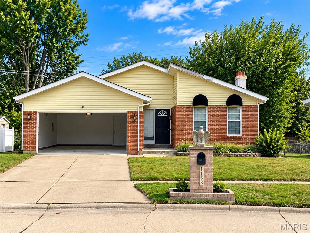 11378 Red River Drive — photo