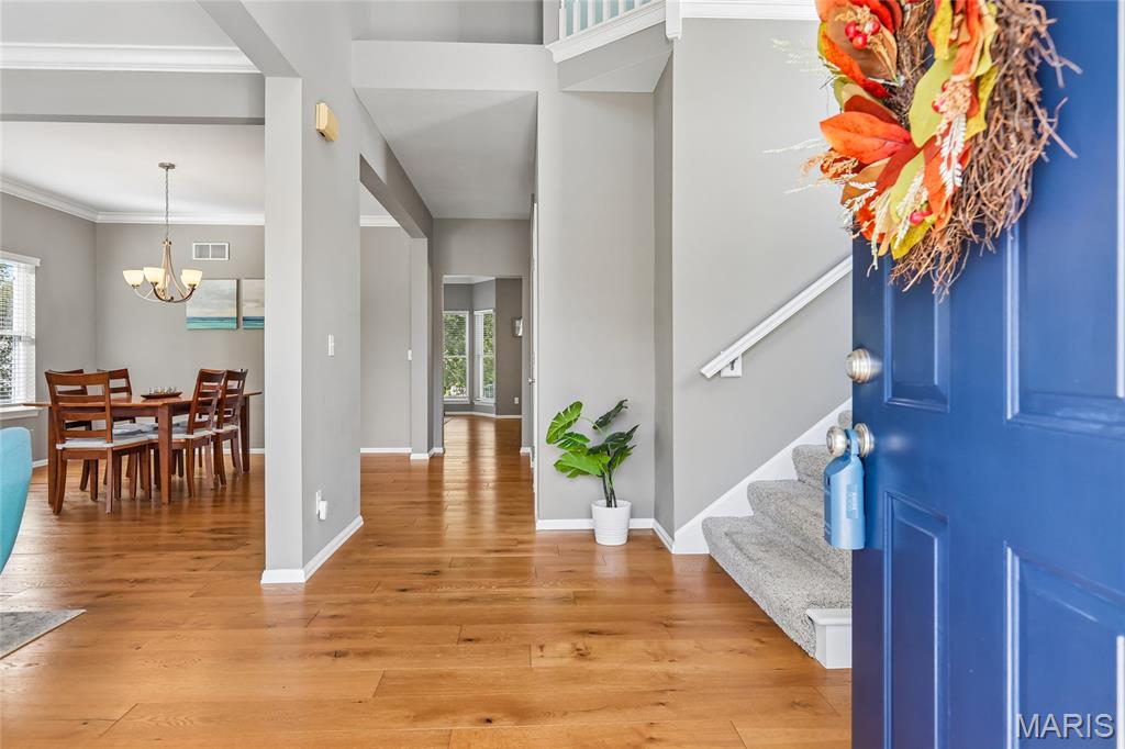 17473 Hilltop Ridge Drive, Eureka, MO 63025 | Realty.com
