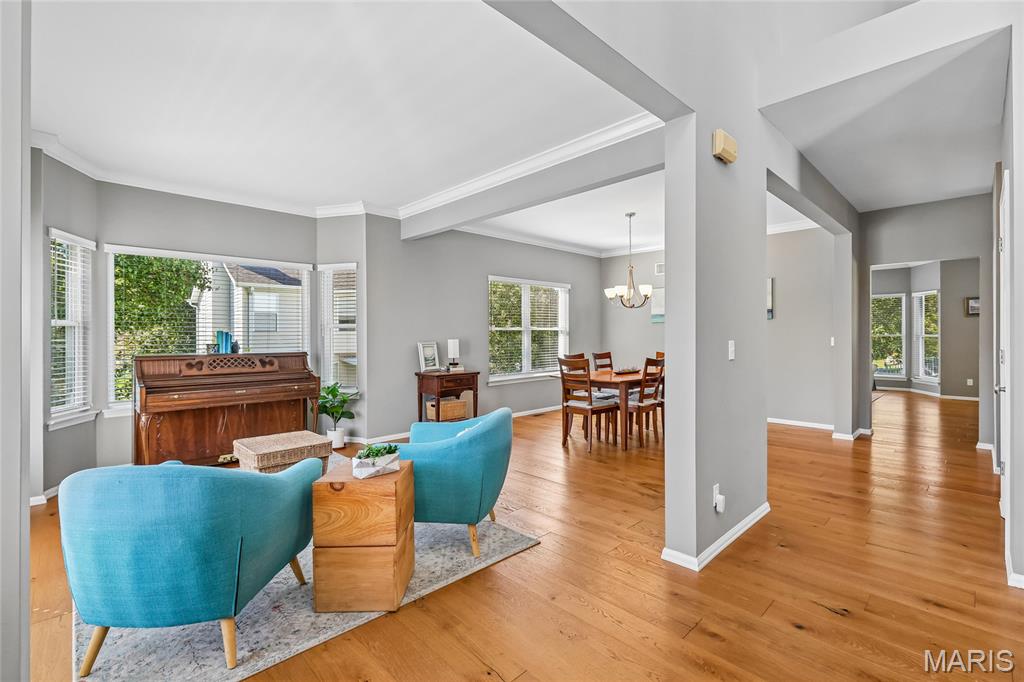 17473 Hilltop Ridge Drive, Eureka, MO 63025 | Realty.com