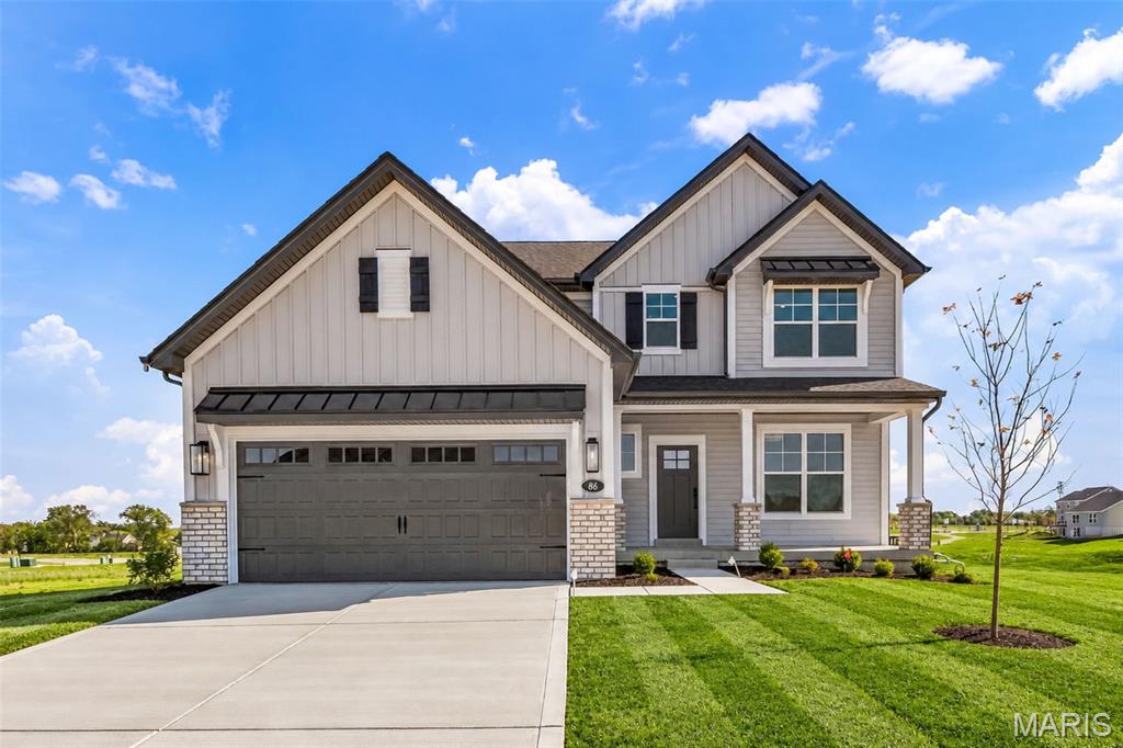 86 Courage Drive — photo