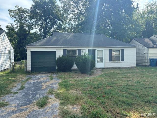 422 S Harvey Avenue — photo