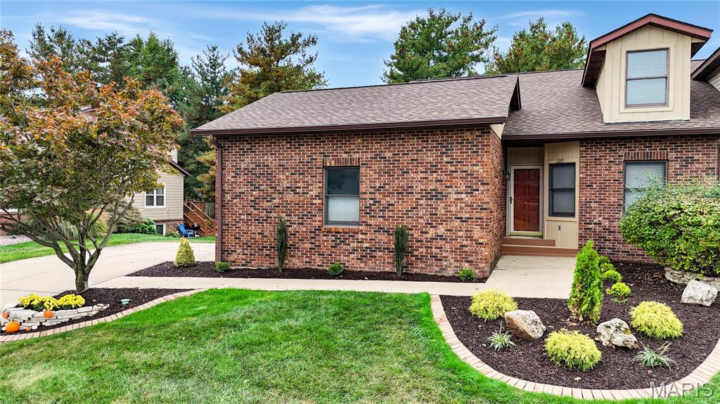1217 Trailwood Court — photo