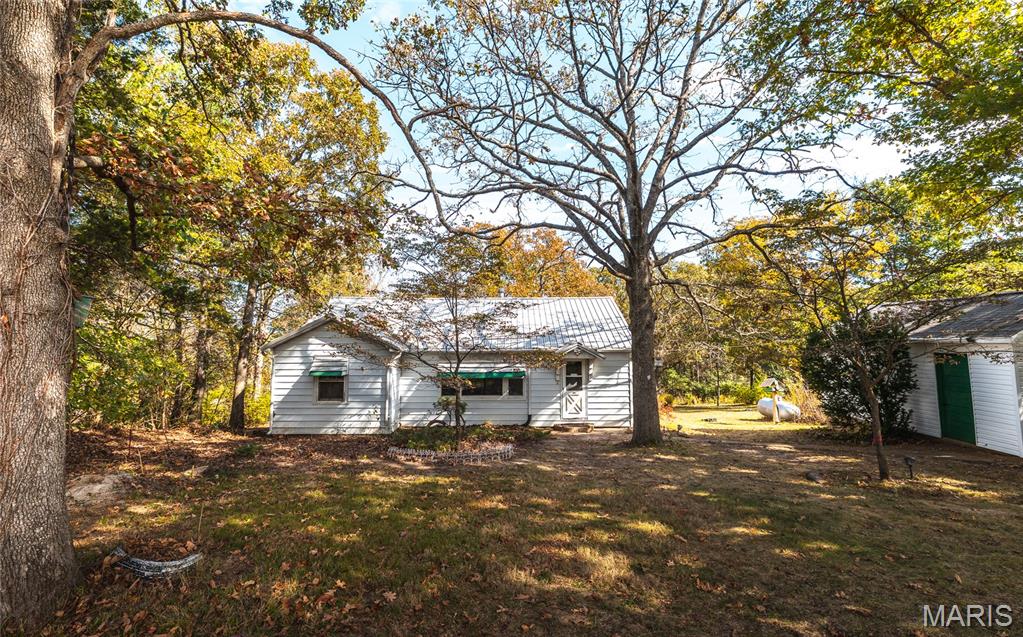 3227 Lollar Branch Road — photo