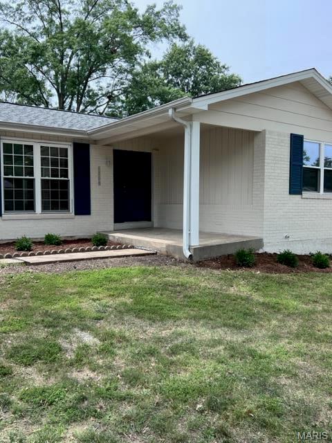 1209 Eagleshire Drive — photo