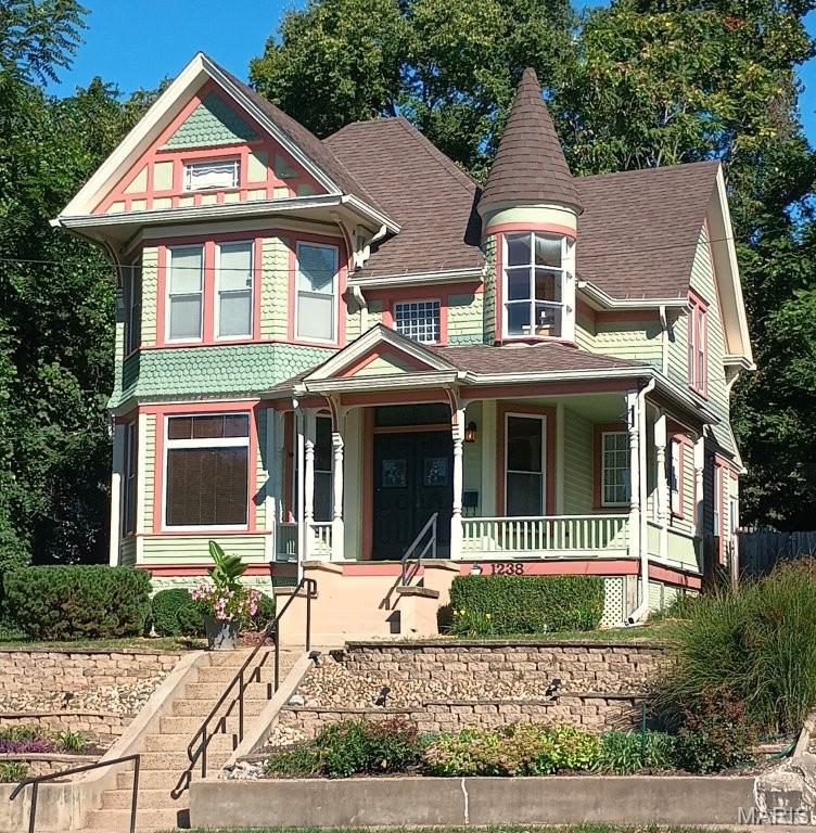 1238 Bird Street — photo