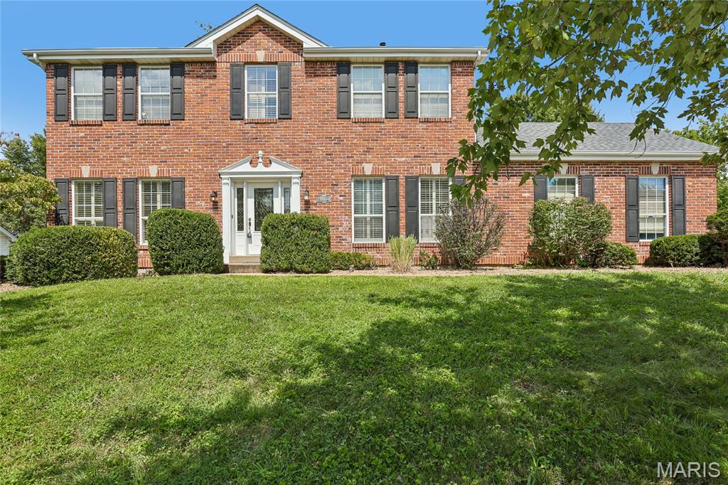 239 Lansbrooke Drive — photo
