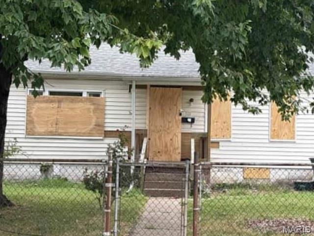 901 Alton Avenue — photo