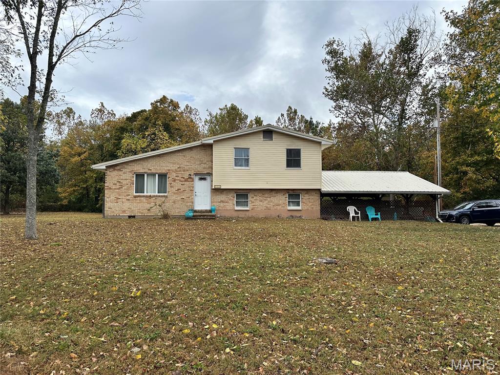 403 E Dent Street — photo