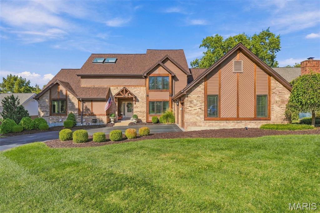 14277 Cedar Springs Drive — photo
